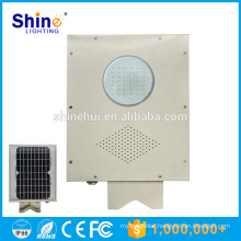 5w 30w 40w 50w 60w 70w 80w LED solar pv led street light with solar panel